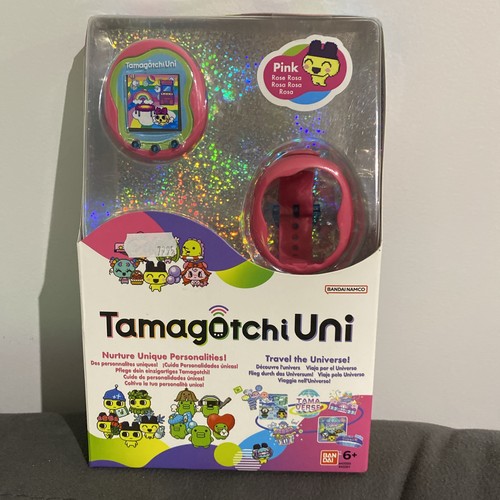 Tamagotchi uni bleu neuf - bleu,