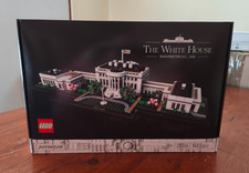 Lego Architecture 21054 - La