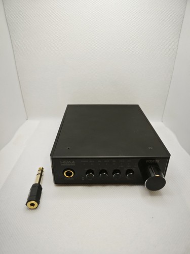 Fostex amplificateur - fostex,