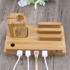 Support de station de charge