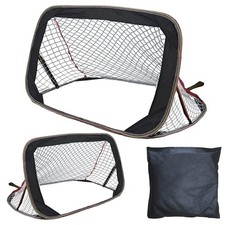 Cage de Football, Cage de