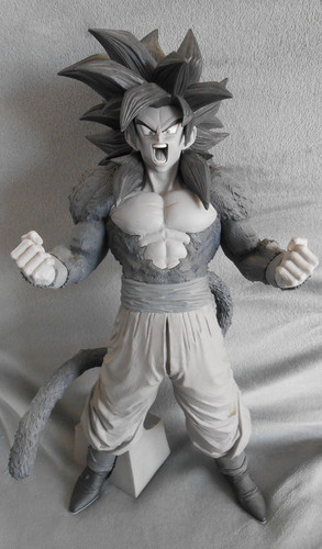 Figurine dragon ball super - figurine,