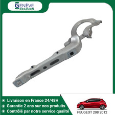 🇫🇷 COMPAS DROIT CAPOT