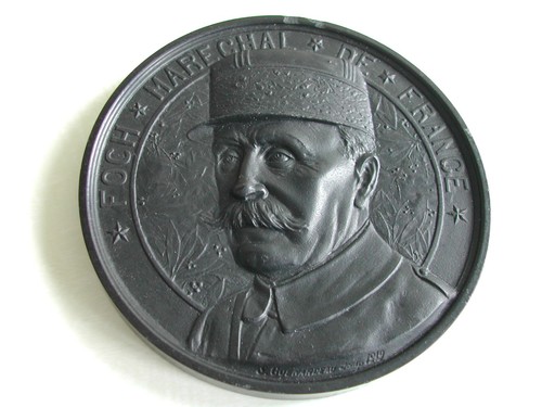 Médaillon ww1 120 - -, mm
