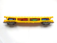 Grand Wagon Jouef Marchandises