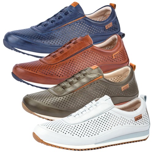 Pikolinos slipper chaussure - pikolinos, de