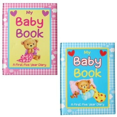 Bébé enregistrement livre - bébé,