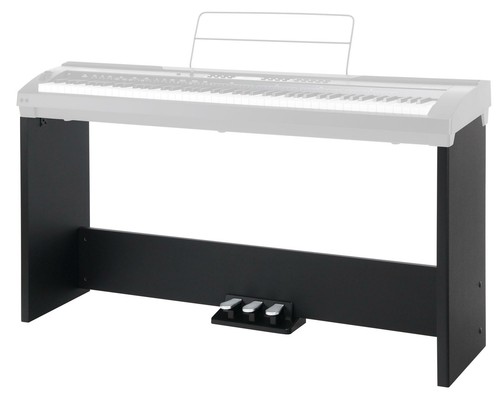 Support treteaux stand piano - support,