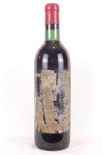 pomerol vieux château