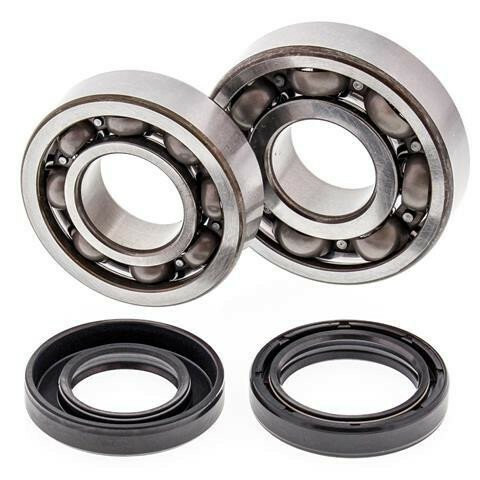 Kit roulements spi - +,