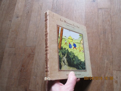 Comtesse segur les - segur,