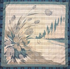 Ancien carré foulard - ancien,