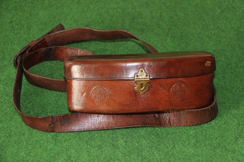 Cartouchiere chasse - ,