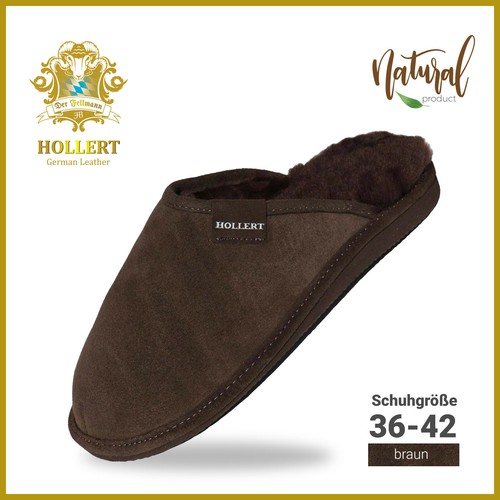Hollert femmes merino peau - peau, de