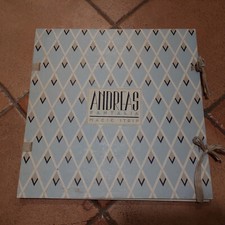 Andreas FANTALIA Tirage de Tête EO 1986 Magic Strip