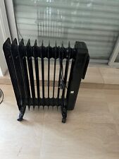 radiateur à bain d'huile Klarstein