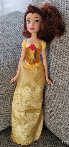 Poupée belle poussière - poupée,