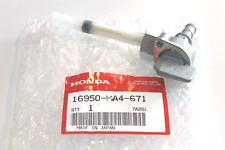 HONDA Robinet Essence