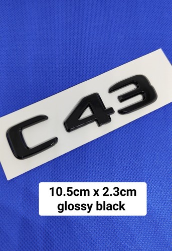 Logo c43 stickers - stickers, autocollant