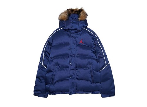 Supreme jordan puffer jacket - puffer,