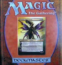 MTG - MAGIC - Vraska