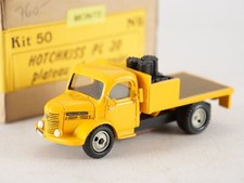 KILOMETRE 57 n°6 Hotchkiss