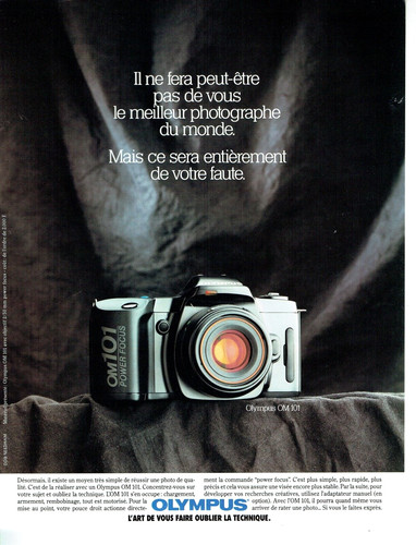 Publicité advertising 1022 - ,