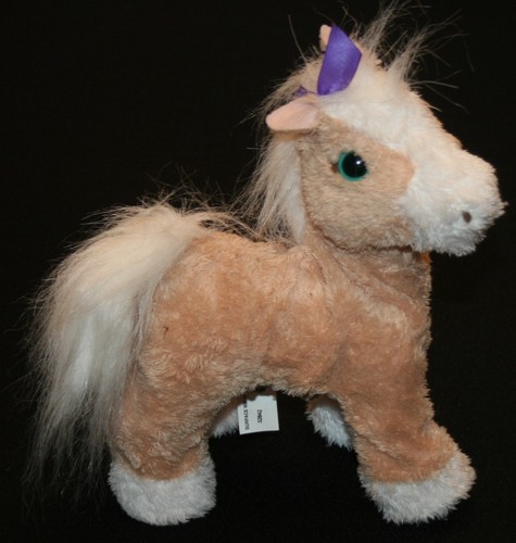 Furreal friends butterscotch - friends,