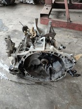 Boite de vitesses PEUGEOT 407 PHASE 1 223103