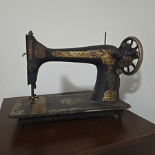 Antique 1924 Model 127 Singer