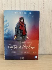 CAPITAINE MARLEAU L INTEGRALE