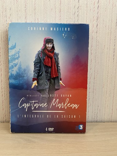 Capitaine marleau integrale - capitaine, l