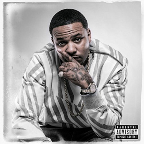 Chinx legends never - chinx, (cd)
