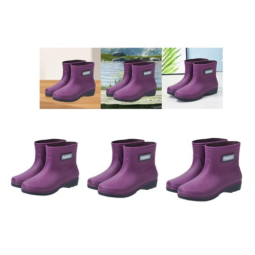 Bottes pluie imperméables - bottes,