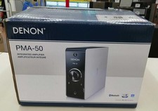 DENON PMA-50 integrated