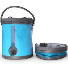 Bidon d’Eau Pliable 20L