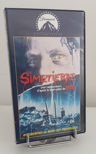 Vhs cassette video - video, k7