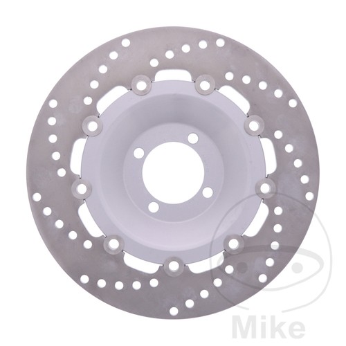 Disque frein avant gauche - disque,