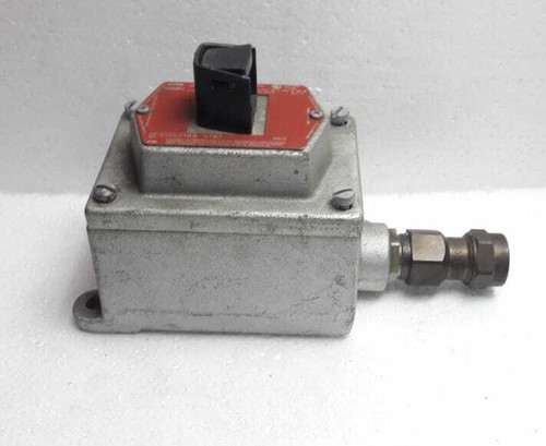 Cooper crouse hinds eds2184 - crouse,