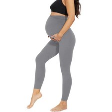 Legging de grossesse pour