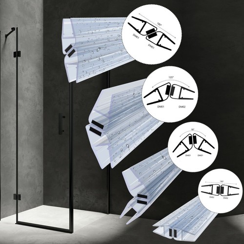 Joint magnétique pour - magnétique, m