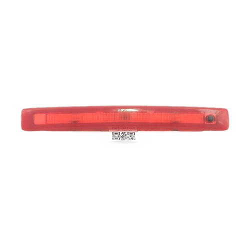 Troisième feu stop - ,