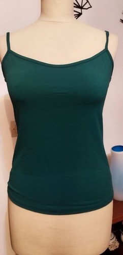 Top débardeur promod taille - top,