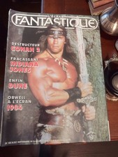 Vintage magazine cinéma