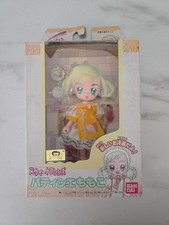 Ojamajo Doremi Motto ! Momoko Poupée Doll Patissier Collection Anime Magical Toy