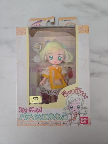 Ojamajo doremi motto - motto, !