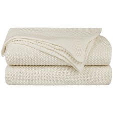 Couverture Plaid Lit pour