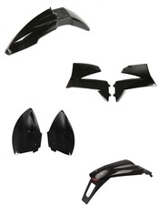 Kit De Carénage En Plastique