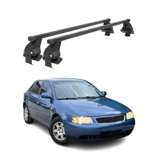 Barres de toit transversales