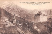 73-COL DU PETIT SAINT BERNARD-N�4477-H/0139